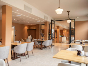 Home Hotel Hammer – Dinner included