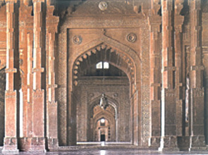 Tajview,Agra-IHCL SeleQtions