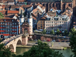 City Partner Hotel Holländer Hof