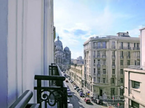 Best Western Hotel du Mucem