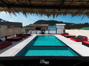 Hotel Baya Patong