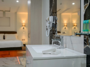 Athens Starlight Hotel