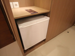 Grand La Walon Hotel