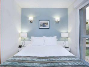 Le Manoir des Deux Amants