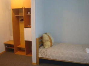 Гостиница «Уютная»