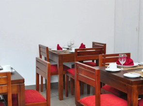 Comfort@15 Hotel Colombo