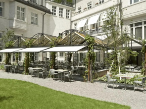 Hotel Glockenhof