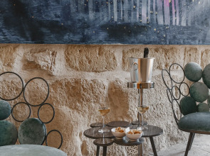 Cenobio Hotel & SPA Matera