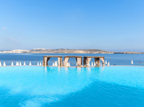 DoubleTree by Hilton Malta