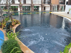 The Lai Thai Luxury Condominiums