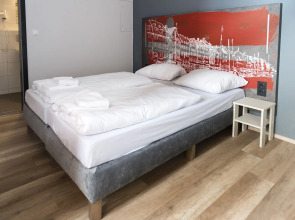 a&o Copenhagen Norrebro - Hostel
