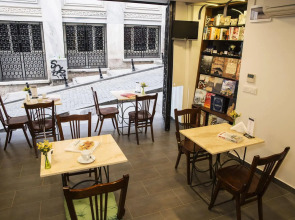 Karakoy Aparts Hotel