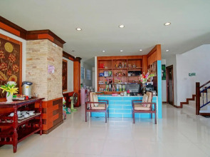 Ruen Buathong Boutique Hotel