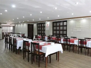 Başkent Hotel