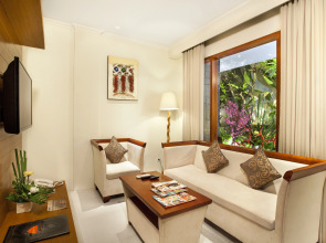 Astagina Resort Villa and Spa