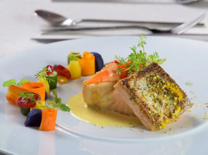 Rodos Palladium Leisure & Wellness