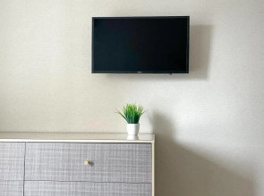 Апартаменты на улице Старошоссейная 5 корпус 4