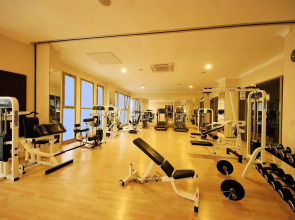 Grand Pasa Hotel - All Inclusive