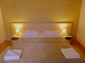 Отель Georgian House