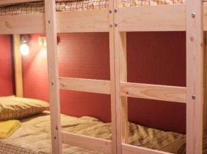 Hostel Dostoevskiy