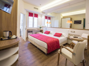 Best Western Hotel Nazionale