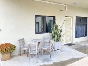 Atlantic West Beach Apartments