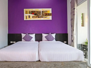 The Fong Krabi Resort