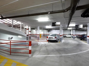 Eurostars Conquistador Hotel