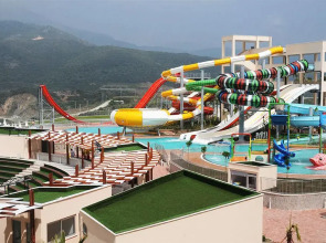 Goldcity Holiday Homes