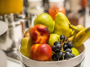 Art Hôtel Batignolles