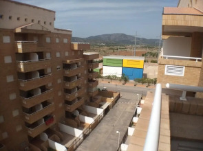 Acv - Costa Azahar II-2ªlinea Planta 6 Sur