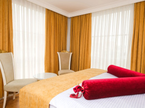 Bilem Hotel Beach & Spa