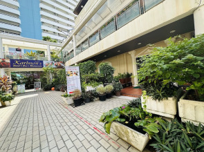 Sawasdee Apartment Patong