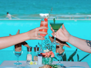 Villa Del Sol Beach resort & Spa