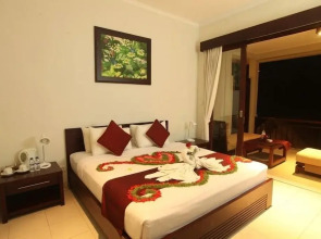 Nyoman Karsa Bungalow