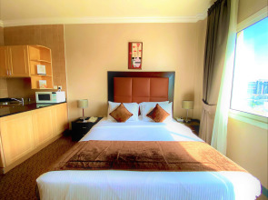 Kingsgate Hotel Doha by Millennium Hotels