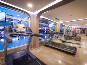 Golden Tulip Bahrain