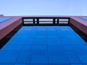 Sercotel Amistad Murcia