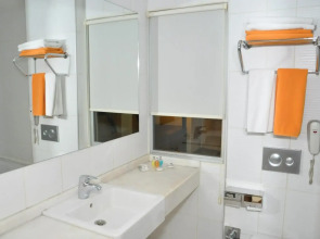 City One Hotel & SPA