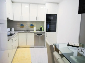 Holidays Nazaré marginal