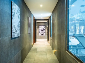 Relais Spa Val d'Europe