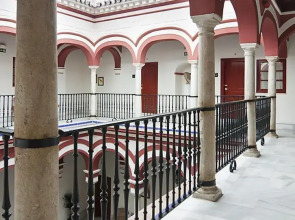 Sercotel Las Casas de los Mercaderes