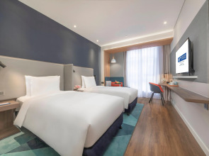 Holiday Inn Express Shanghai Gubei by IHG