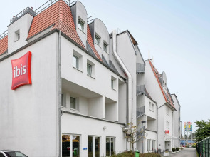 ibis Frankfurt Airport