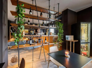 Wine Hotel San Giacomo Activity & Wellness