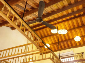 Hoi An Pho Library Hotel