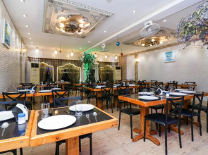 Natural Beach Hotel Pattaya