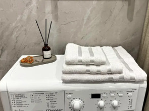 Апартаменты на улице Ивана Беличенко 95 корпус 1