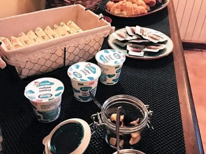 BB La Dimora Del Capitano