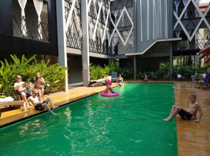 Shane Hotel Chiangmai